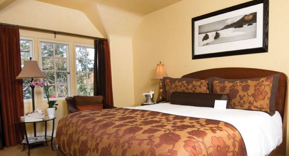 Premium Room, 1 King Bed, Ocean View